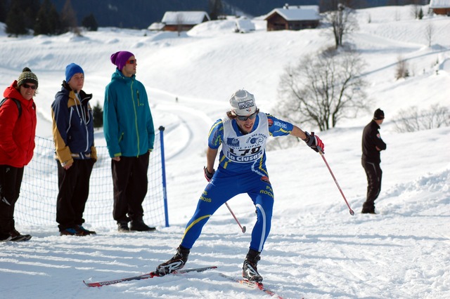 Grand-Prix La Clusaz